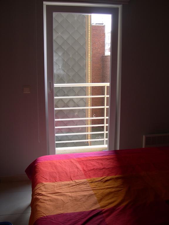 Appartement Koksijde Zimmer foto