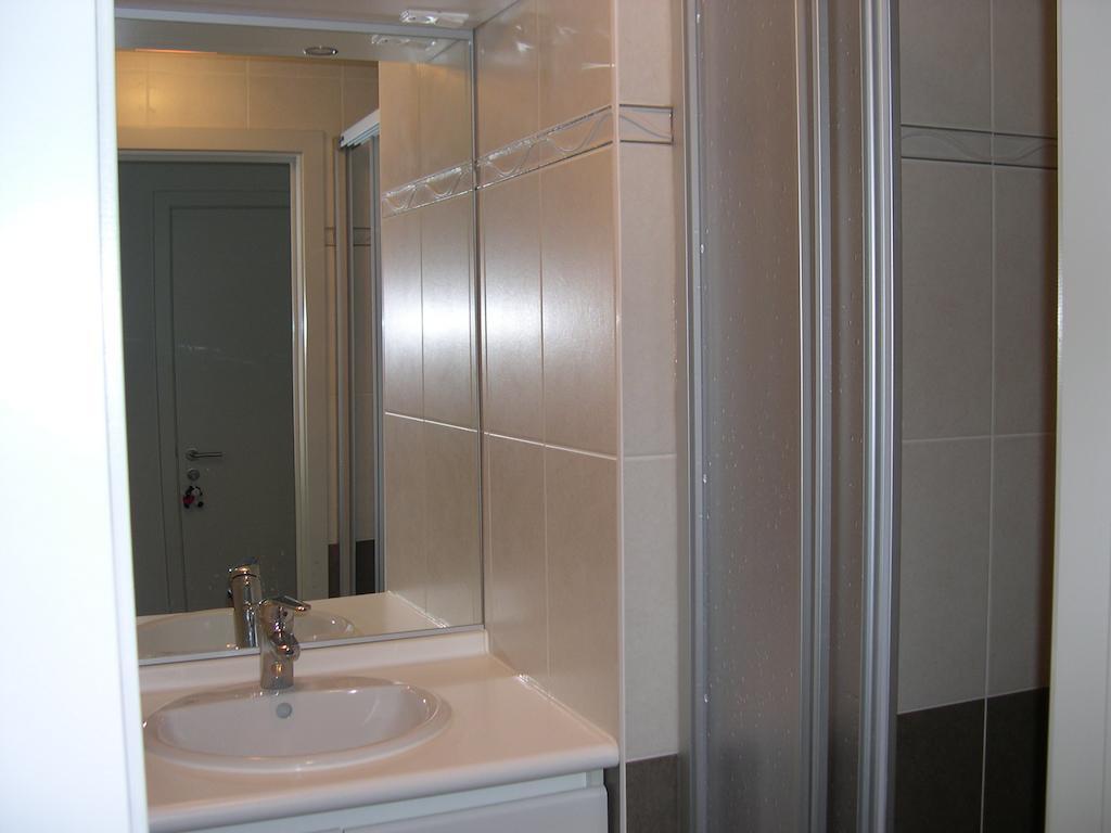 Appartement Koksijde Zimmer foto