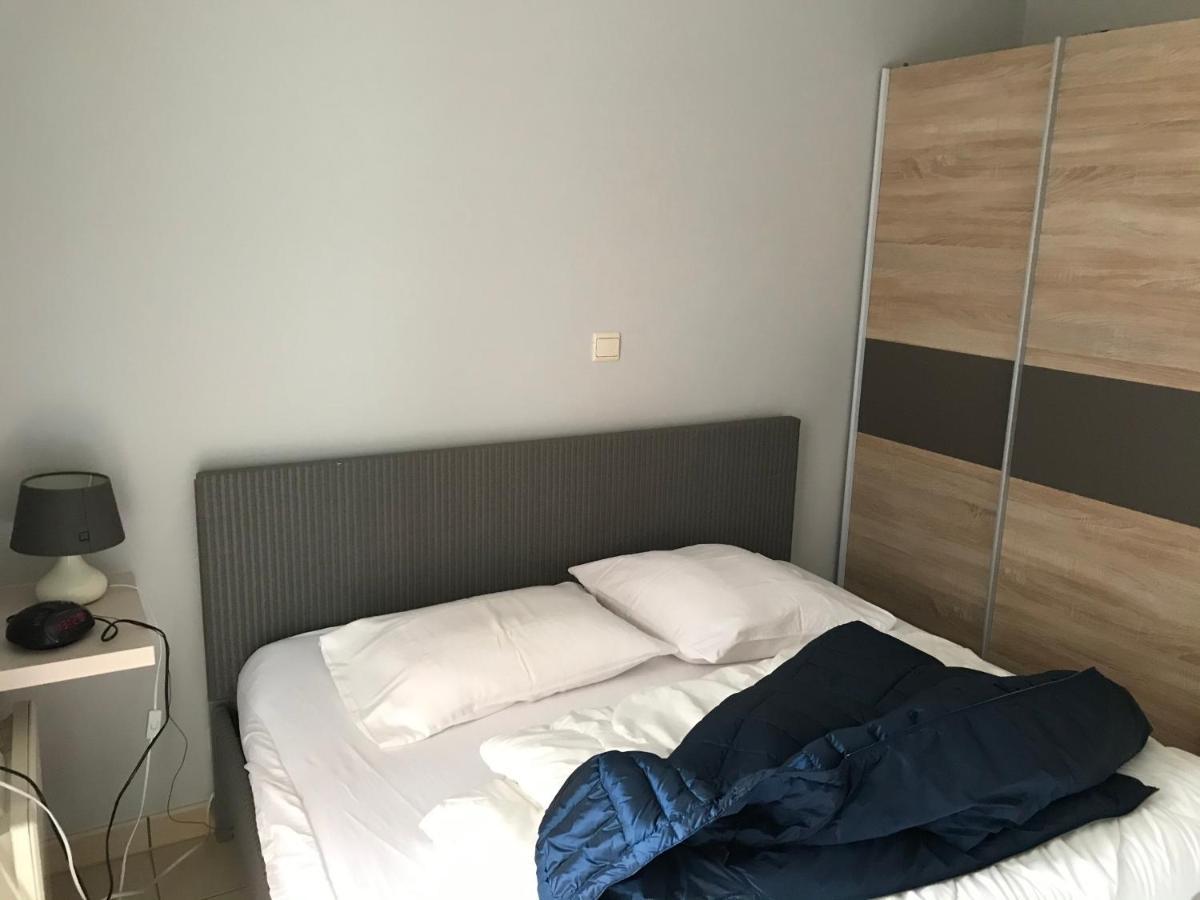 Appartement Koksijde Exterior foto