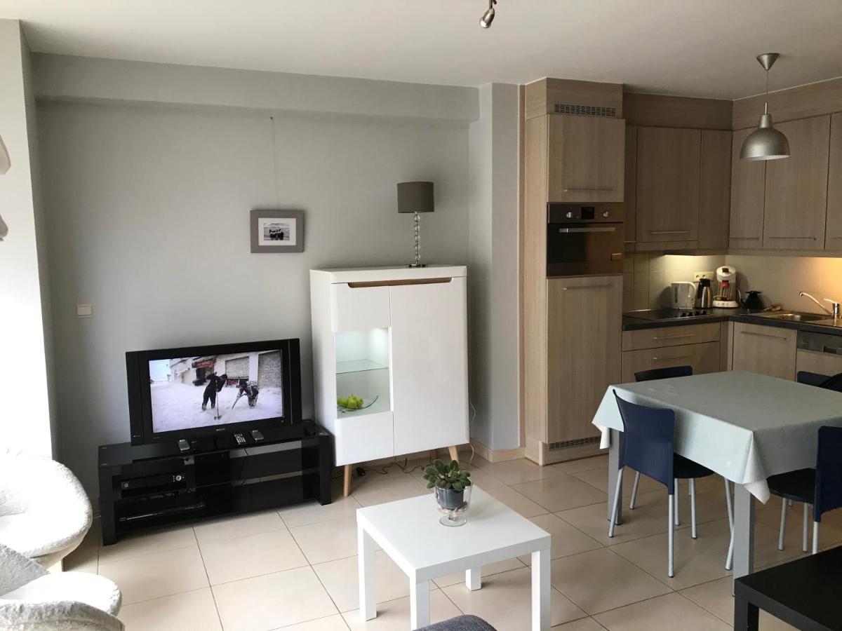 Appartement Koksijde Exterior foto