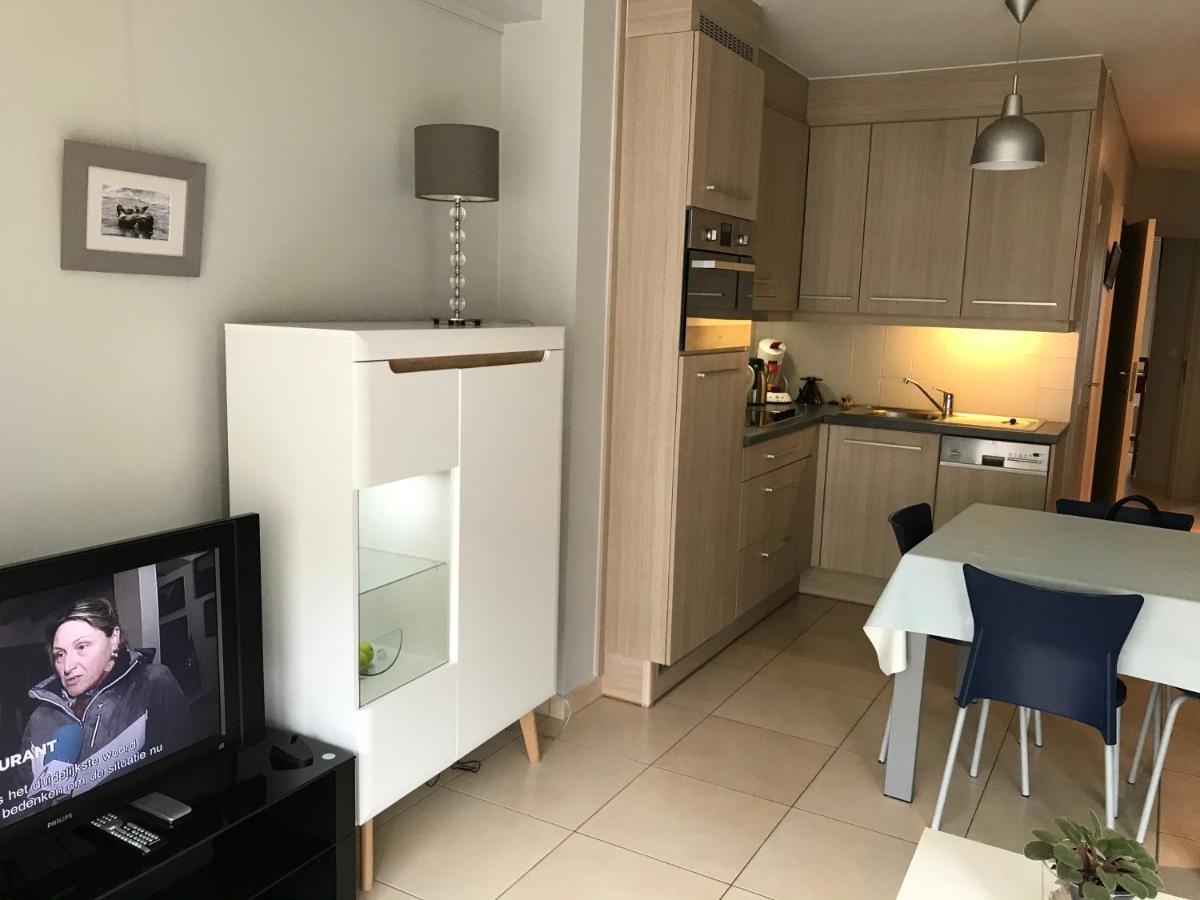 Appartement Koksijde Exterior foto