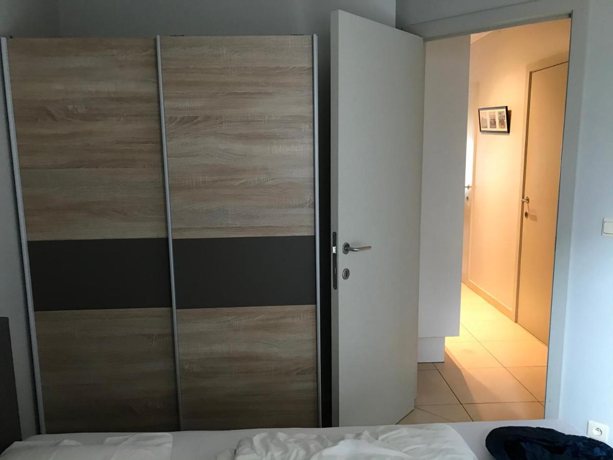 Appartement Koksijde Exterior foto